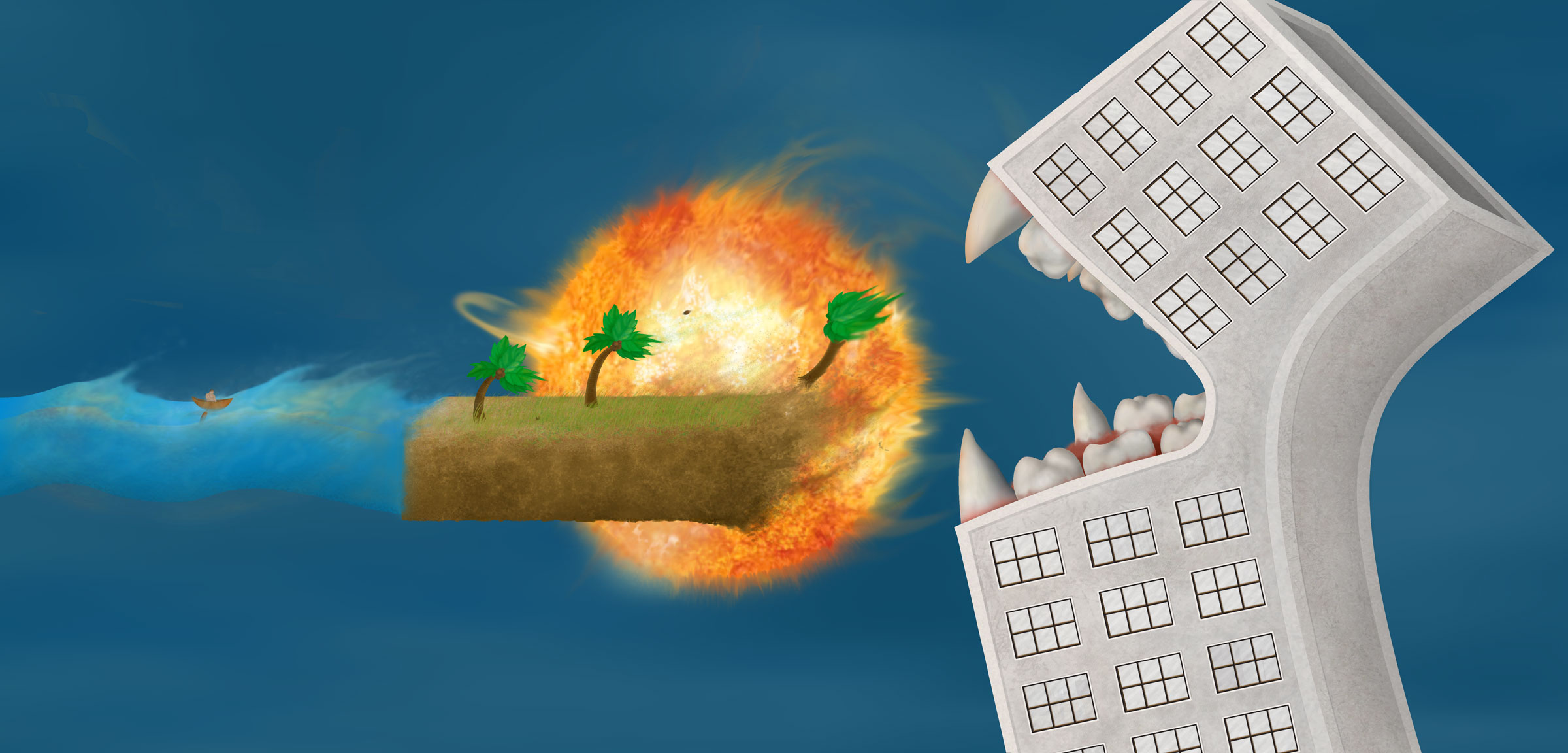 Example of my Artwork