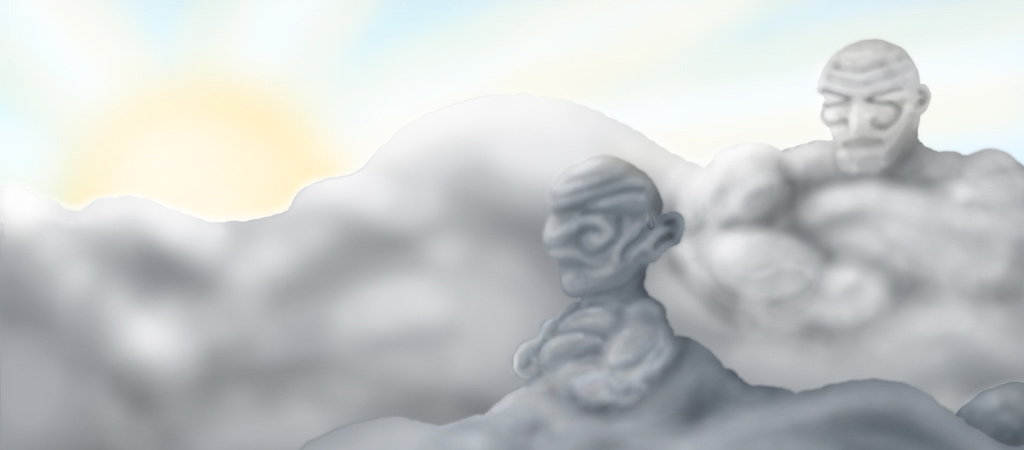 Example of my Artwork