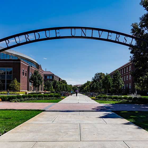 Purdue University